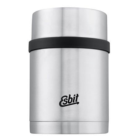 ESBIT ΘΕΡΜΟΣ ΦΑΓΗΤΟΥ ΑΠΌ ΑΝΟΞΕΙΔΩΤΟ ΑΤΣΑΛΙ SCULPTOR MATT