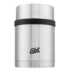 ESBIT ΘΕΡΜΟΣ ΦΑΓΗΤΟΥ ΑΠΌ ΑΝΟΞΕΙΔΩΤΟ ΑΤΣΑΛΙ SCULPTOR MATT