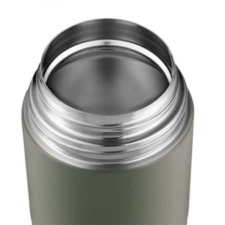 ESBIT ΘΕΡΜΟΣ ΦΑΓΗΤΟΥ ΑΠO ΑΝΟΞΕΙΔΩΤΟ ΑΤΣΑΛΙ SCULPTOR STONE GREY