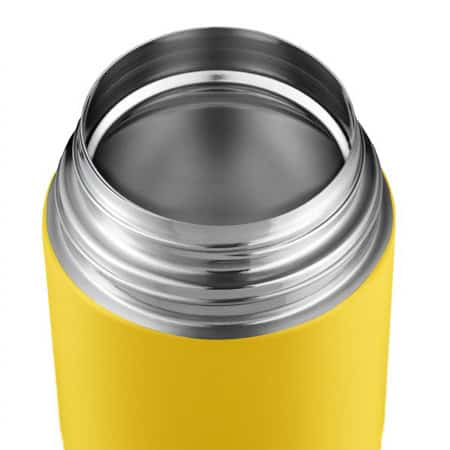 ESBIT ΘΕΡΜΟΣ ΦΑΓΗΤΟΥ ΑΠO ΑΝΟΞΕΙΔΩΤΟ ΑΤΣΑΛΙ SCULPTOR SUNSHINE YELLOW