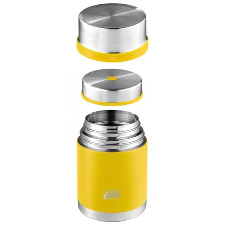 ESBIT ΘΕΡΜΟΣ ΦΑΓΗΤΟΥ ΑΠO ΑΝΟΞΕΙΔΩΤΟ ΑΤΣΑΛΙ SCULPTOR SUNSHINE YELLOW