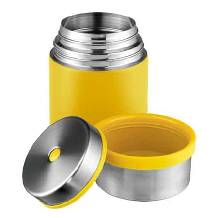 ESBIT ΘΕΡΜΟΣ ΦΑΓΗΤΟΥ ΑΠΌ ΑΝΟΞΕΙΔΩΤΟ ΑΤΣΑΛΙ SCULPTOR MATT