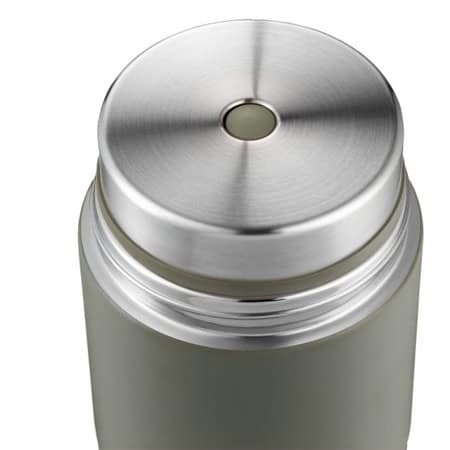 ESBIT ΘΕΡΜΟΣ ΦΑΓΗΤΟΥ ΑΠΌ ΑΝΟΞΕΙΔΩΤΟ ΑΤΣΑΛΙ SCULPTOR MATT