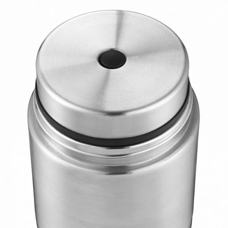 ESBIT ΘΕΡΜΟΣ ΦΑΓΗΤΟΥ ΑΠΌ ΑΝΟΞΕΙΔΩΤΟ ΑΤΣΑΛΙ SCULPTOR MATT