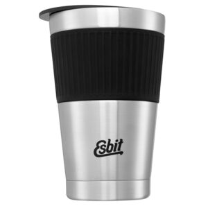 ESBIT-SCULPTOR-TUMBLER-SILICON-STAINLESS-STEEL-IN-DISPLAY ESBIT ΑΝΟΞΕΙΔΩΤΟ ΠΟΤΗΡΙ ΘΕΡΜΟΣ ΜΕ ΜΑΝΙΚΙ ΑΠΟ ΣΙΛΙΚΟΝΗ