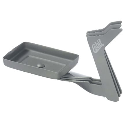 ESBIT-SOLID-FUEL-STOVE-TITANIUM-1 ESBIT ΕΣΤΙΑ ΣΤΕΡΕΟΥ ΚΑΥΣΙΜΟΥ ΑΠΌ ΤΙΤΑΝΙΟ