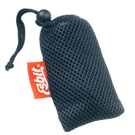 ESBIT-SOLID-FUEL-STOVE-TITANIUM-SHEATH-1 ESBIT ΕΣΤΙΑ ΣΤΕΡΕΟΥ ΚΑΥΣΙΜΟΥ ΑΠΌ ΤΙΤΑΝΙΟ