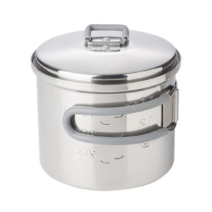 ESBIT-STAINLESS-STEEL-POT-IN-DISPLAY ESBIT ΑΝΟΞΕΙΔΩΤΗ ΚΑΤΣΑΡΟΛΑ PT625ST