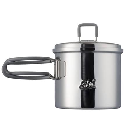 ESBIT ΑΝΟΞΕΙΔΩΤΗ ΚΑΤΣΑΡΟΛΑ PT625ST