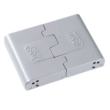 ESBIT ΕΣΤΙΑ ΣΤΕΡΕΟΥ ΚΑΥΣΙΜΟΥ ΜΕ ΑΝΕΜΟΘΩΡΑΚΑ (2 X 27 γραμ.)