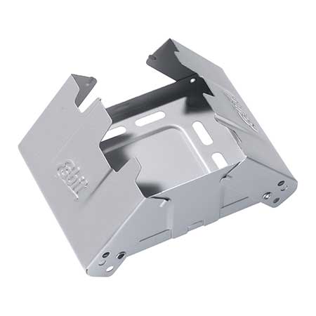 ESBIT ΕΣΤΙΑ ΣΤΕΡΕΟΥ ΚΑΥΣΙΜΟΥ ΜΕ ΑΝΕΜΟΘΩΡΑΚΑ (2 X 27 γραμ.)