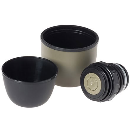 ESBIT ΘΕΡΜΟΣ ΛΑΔΙ 1,0 LT