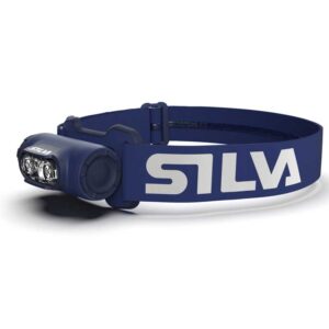 EXPLORE-4-BLUE-38171-1 SILVA ΦΑΚΟΣ ΚΕΦΑΛΗΣ EXPLORE 4 ΜΠΛΕ