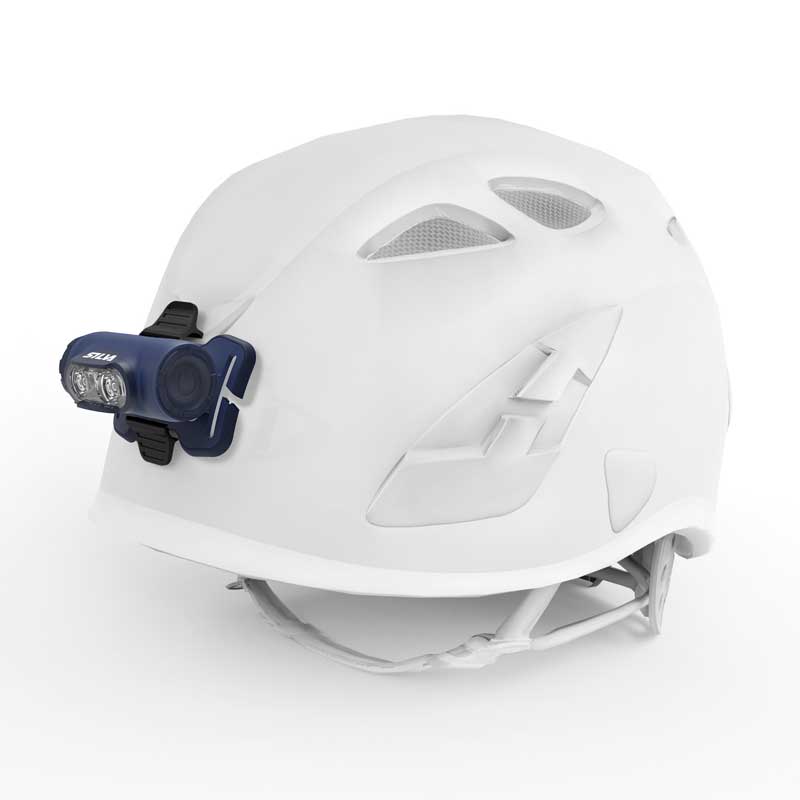 SILVA ΦΑΚΟΣ ΚΕΦΑΛΗΣ EXPLORE 4 ΜΠΛΕ