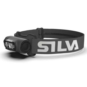 EXPLORE-4-GREY-38170-1 SILVA ΦΑΚΟΣ ΚΕΦΑΛΗΣ EXPLORE 4 ΓΚΡΙ