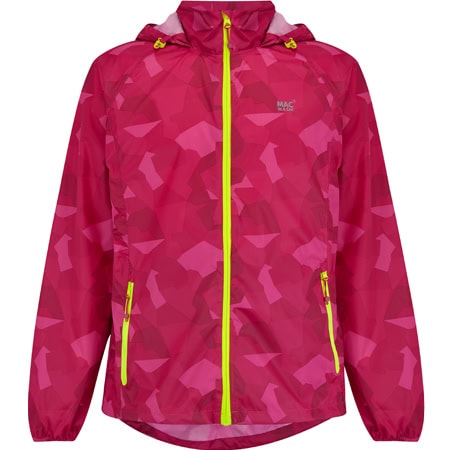 MAC IN A SAC ΑΔΙΑΒΡΟΧΟ ORIGIN 2 EDITION ΡΟΖ CAMO