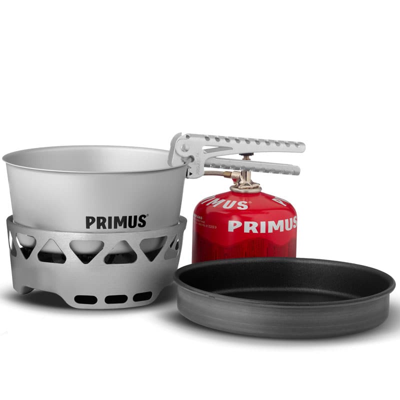 PRIMUS ΣΕΤ ΜΑΓΕΙΡΕΜΑΤΟΣ ESSENTIAL STOVE SET 1,3 ΛΙΤΡΩΝ