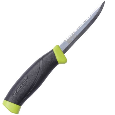 MORAKNIV ΜΑΧΑΙΡΙ ΨΑΡΕΜΑΤΟΣ COMFORT SCALER 098