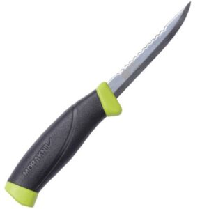 MORAKNIV ΜΑΧΑΙΡΙ ΨΑΡΕΜΑΤΟΣ COMFORT SCALER 098