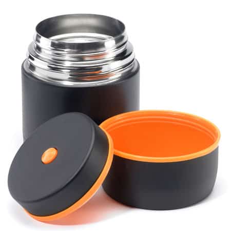 ESBIT ΘΕΡΜΟΣ ΦΑΓΗΤΟΥ 0,5L