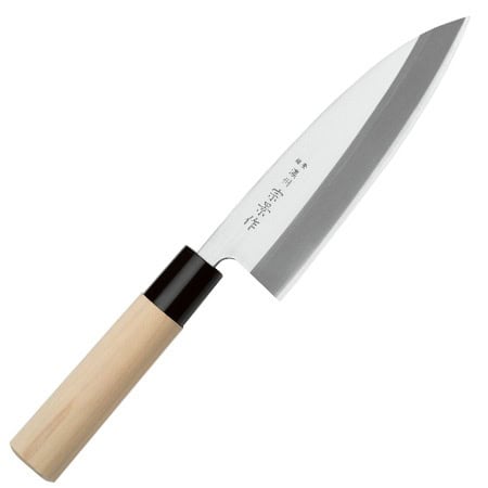 DUE CIGNI HH03 DEBA ΜΑΧΑΙΡΙ ΨΑΡΙΟΥ