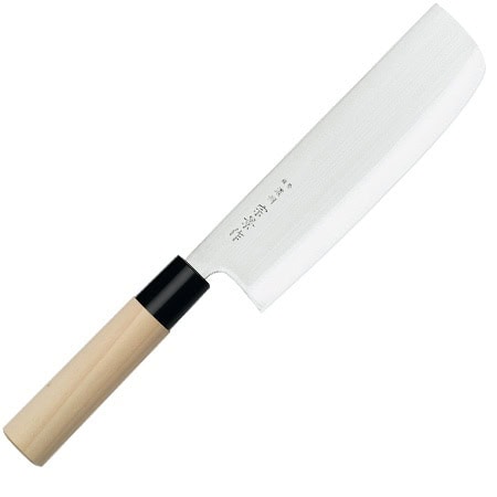 FOX-NAKIRI-PARING-KNIFE-HH05-RES DUE CIGNI HH05 NAKIRI ΜΑΧΑΙΡΙ ΣΕΦ