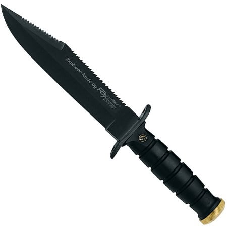 FX-697T-KNIFE FOX 697T ΜΑΧΑΙΡΙ