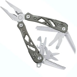 GERBER ΠΟΛΥΕΡΓΑΛΕΙΟ SUSPENSION