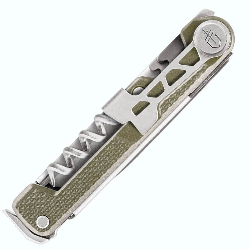 GERBER-ARMBAR-CORK-GOLD-CLOSED GERBER ΠΟΛΥΕΡΓΑΛΕΙΟ ARMBAR CORK