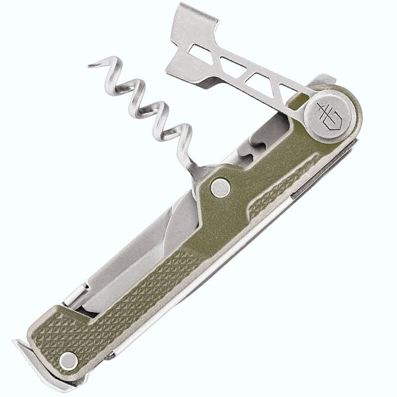 GERBER-ARMBAR-CORK-GOLD-OPEN GERBER ΠΟΛΥΕΡΓΑΛΕΙΟ ARMBAR CORK