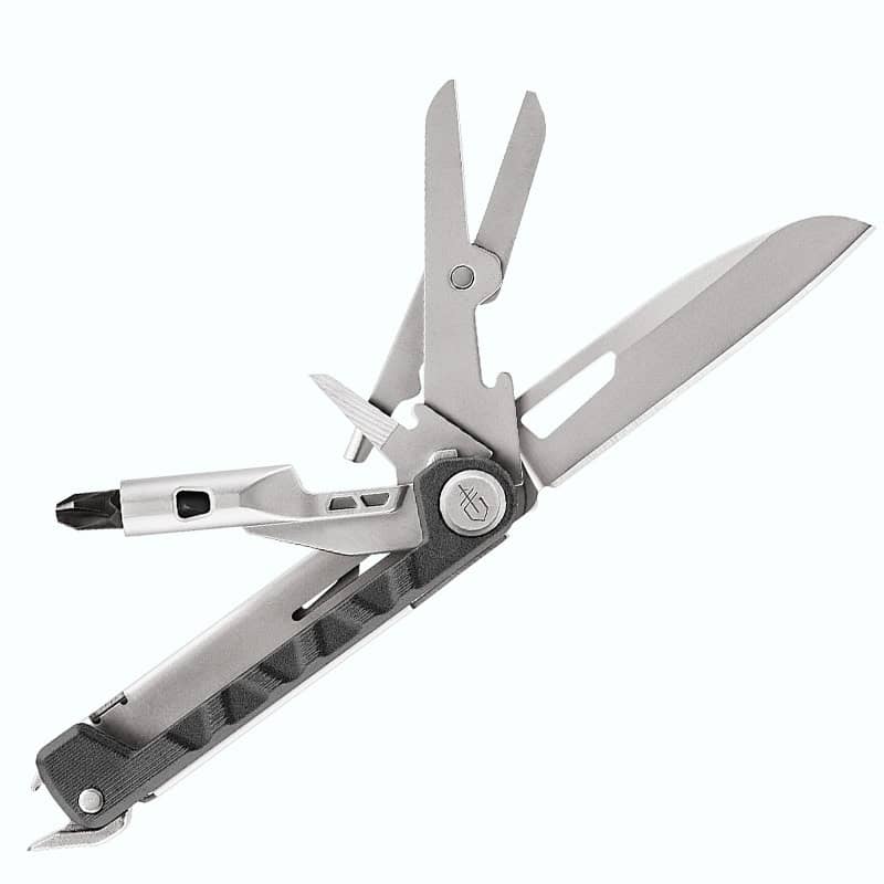 GERBER-ARMBAR-DRIVE-ONYX-DISPLAY GERBER ΠΟΛΥΕΡΓΑΛΕΙΟ ARMBAR DRIVE