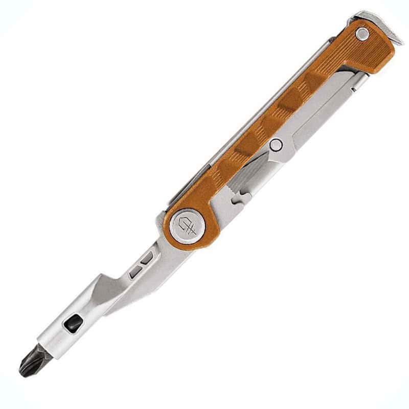 GERBER-ARMBAR-DRIVE-ORANGE-30-001587-CLOSED GERBER ΠΟΛΥΕΡΓΑΛΕΙΟ ARMBAR DRIVE