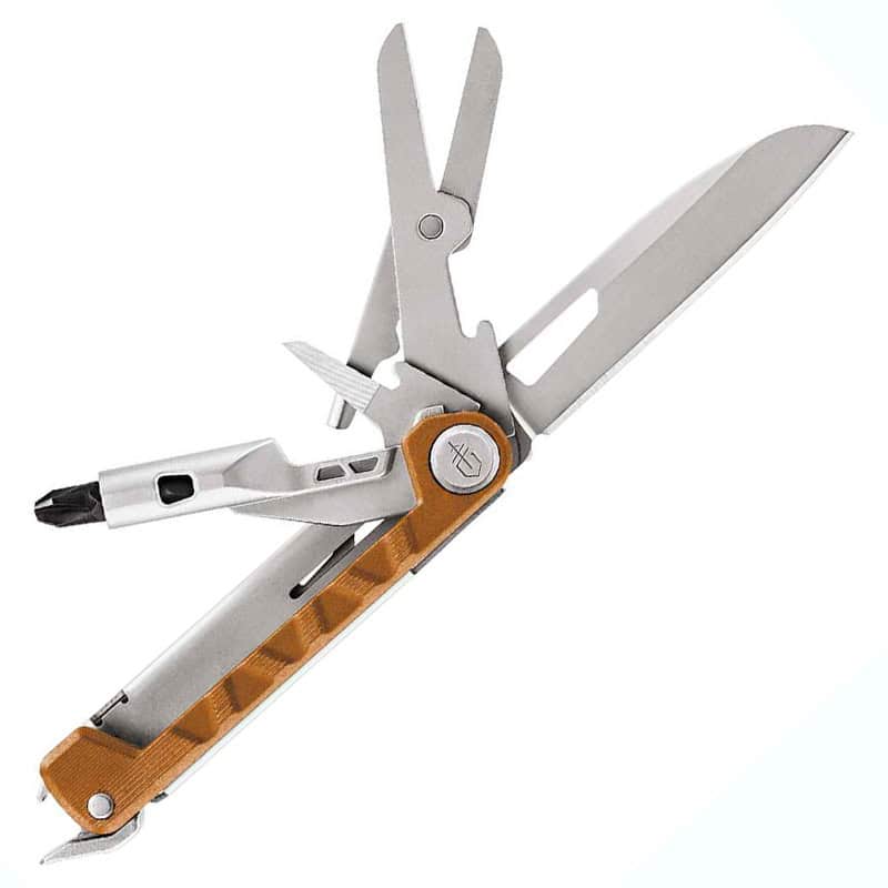 GERBER-ARMBAR-DRIVE-ORANGE-30-001587-DISPLAY GERBER ΠΟΛΥΕΡΓΑΛΕΙΟ ARMBAR DRIVE