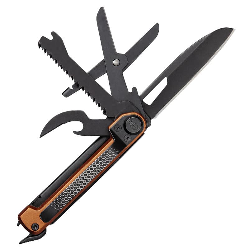 GERBER-ARMBAR-SCOUT-ORANGE-1 GERBER ΠΟΛΥΕΡΓΑΛΕΙΟ ARMBAR SCOUT