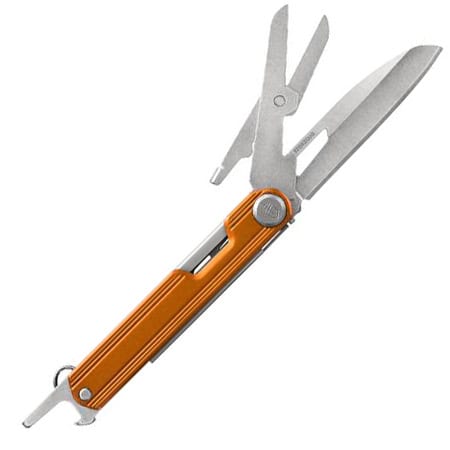 GERBER-ARMBAR-SLIM-CUT-BURNT-ORANGE-1 GERBER ΠΟΛΥΕΡΓΑΛΕΙO ARMBAR SLIM CUT