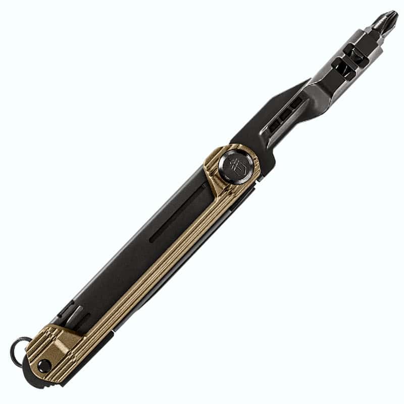 GERBER ΠΟΛΥΕΡΓΑΛΕΙΟ ARMBAR SLIM DRIVE