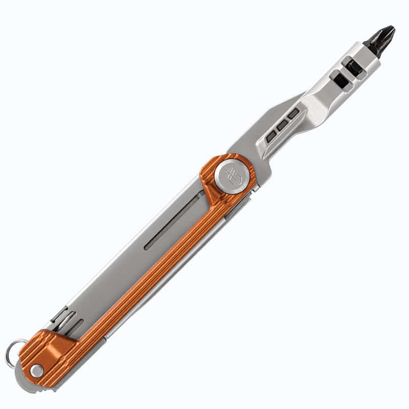 GERBER ΠΟΛΥΕΡΓΑΛΕΙΟ ARMBAR SLIM DRIVE