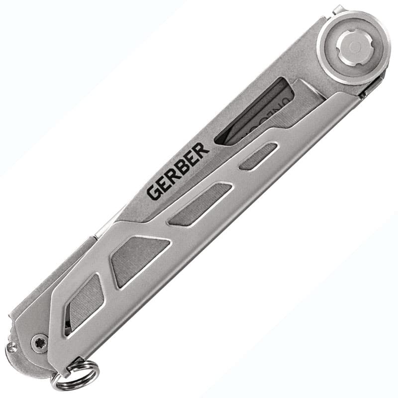 GERBER ΠΟΛΥΕΡΓΑΛΕΙΟ ARMBAR SLIM DRIVE