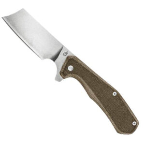 GERBER ΣΟΥΓΙΑΣ ASADA MICARTA OLIVE 30-001809
