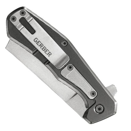 GERBER ΣΟΥΓΙΑΣ ASADA ONYX 30-001808
