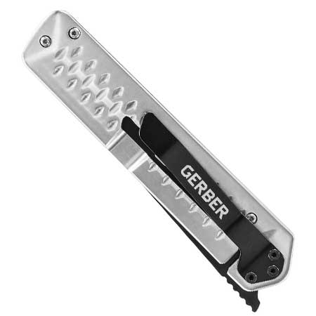 GERBER-AYAKO-RESIZED-30-001667-2-1 GERBER ΣΟΥΓΙΑΣ AYAKO ΑΣΗΜΕΝΙΟΣ 30-001667