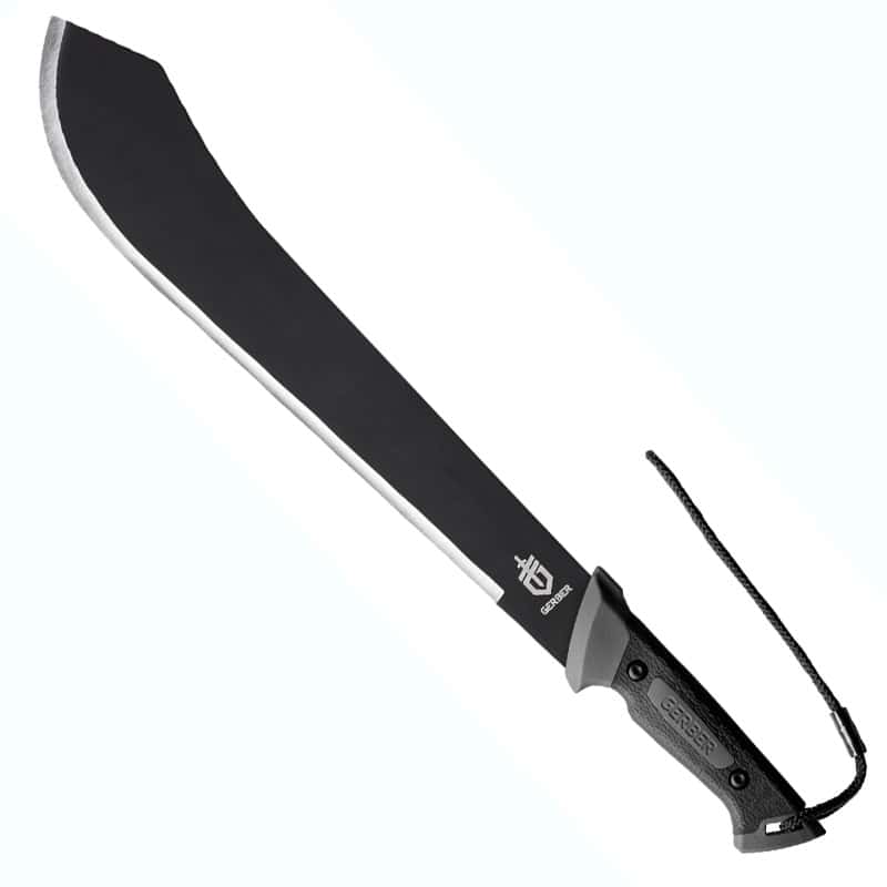 GERBER-BOLO-31-002076-1 GERBER ΜΑΣΕΤΑ BOLO