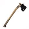 GERBER ΤΣΕΚΟΥΡΙ BUSHCRAFT AXE ΚΑΦΕ