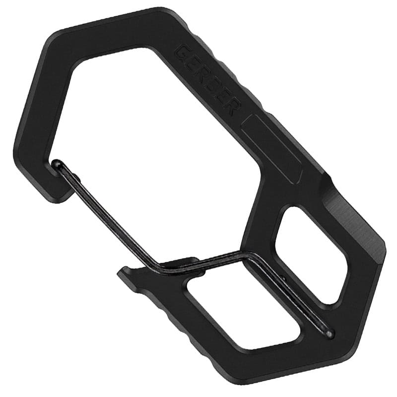 GERBER ΠΟΛΥΕΡΓΑΛΕΙΟ ΜΠΡΕΛΟΚ CARABINER