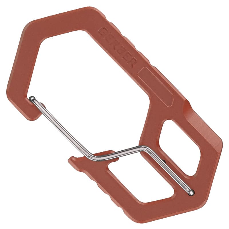 GERBER ΠΟΛΥΕΡΓΑΛΕΙΟ ΜΠΡΕΛΟΚ CARABINER