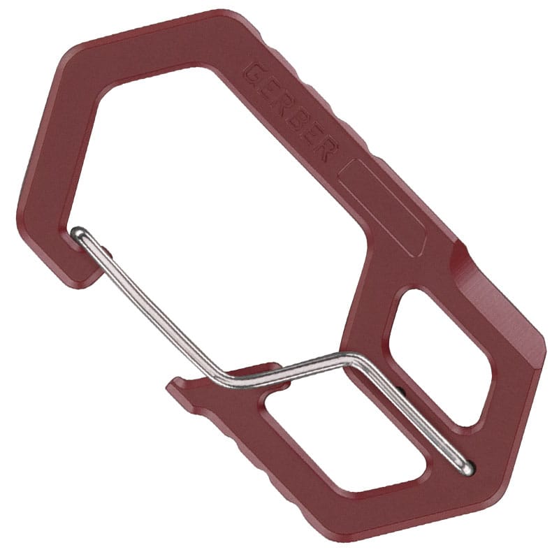 GERBER ΠΟΛΥΕΡΓΑΛΕΙΟ ΜΠΡΕΛΟΚ CARABINER