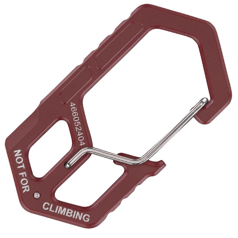 GERBER ΠΟΛΥΕΡΓΑΛΕΙΟ ΜΠΡΕΛΟΚ CARABINER