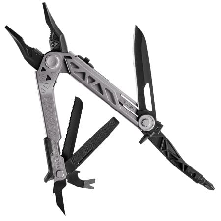 GERBER-CENTER-DRIVE-1 GERBER ΠΟΛΥΕΡΓΑΛΕΙΟ CENTER-DRIVE