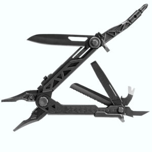 GERBER ΠΟΛΥΕΡΓΑΛΕΙΟ CENTER DRIVE ΜΑΥΡΟ 30-001425