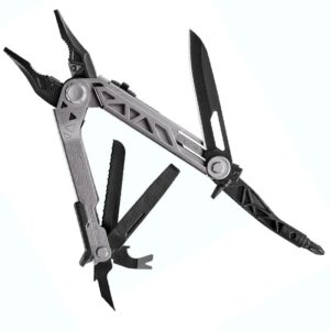 GERBER ΠΟΛΥΕΡΓΑΛΕΙΟ CENTER-DRIVE